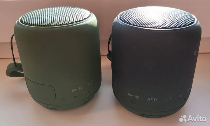 Sony SRS-XB10
