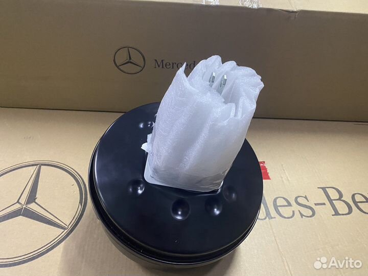 Вакуумный усилитель тормозов Mercedes W447