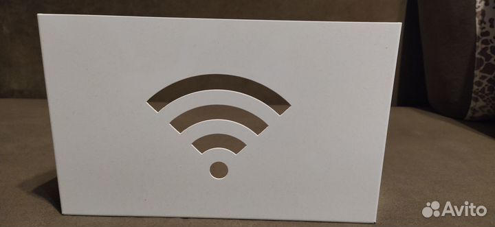 Полка для wi-fi роутера