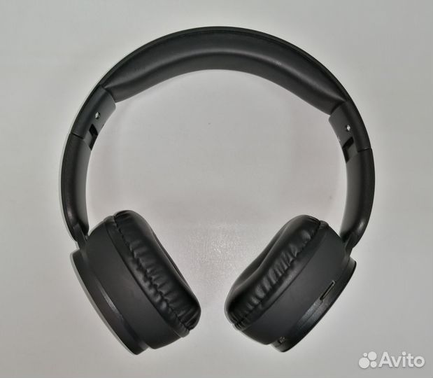 Беспроводные наушники Beats Solo Pro