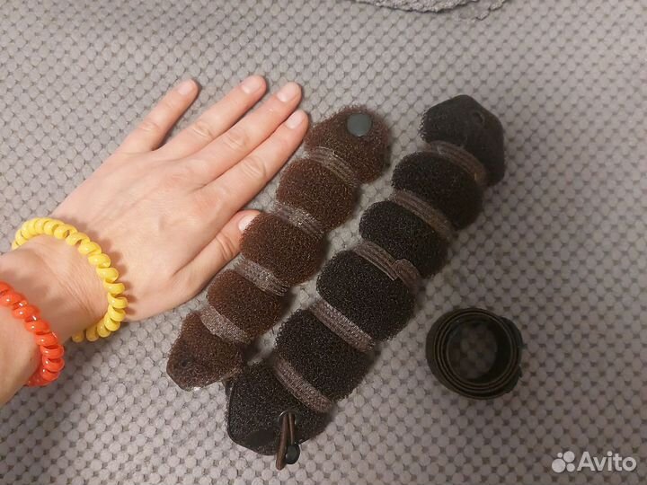 Заколки для волос