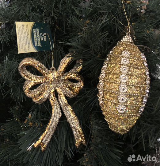 Елочное украшение