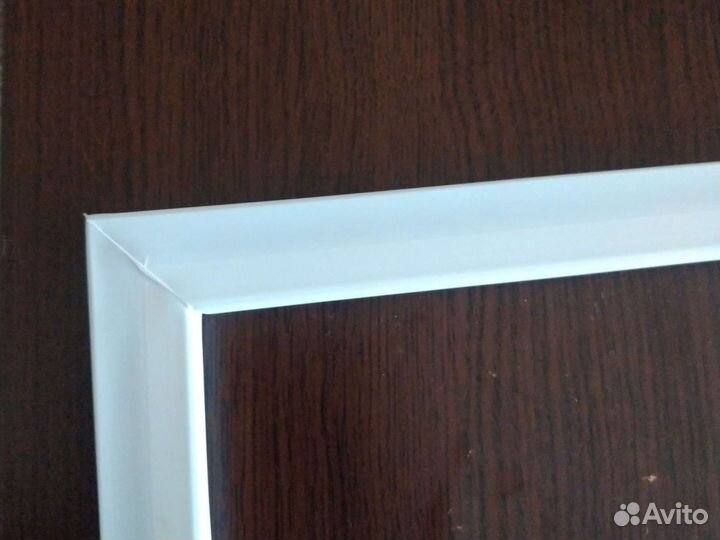 Уплотнитель резинка прокладка на дверь холодильник