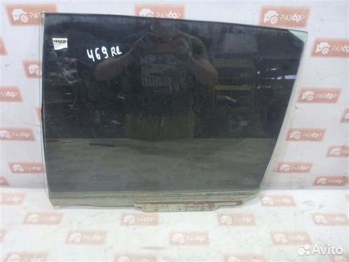 Стекло двери заднее левое Vortex Tingo T11 SQR