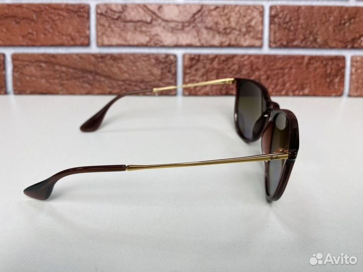 Очки Ray Ban Erika RB 4171 6593/T5 - Оригинал