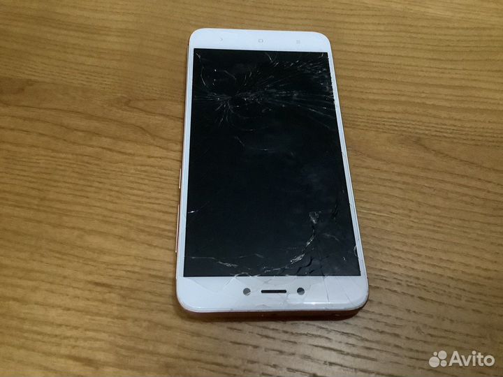 Телефон Xiaomi