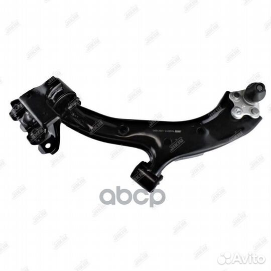 Рычаг подвески перед лев RA28017L jikiu