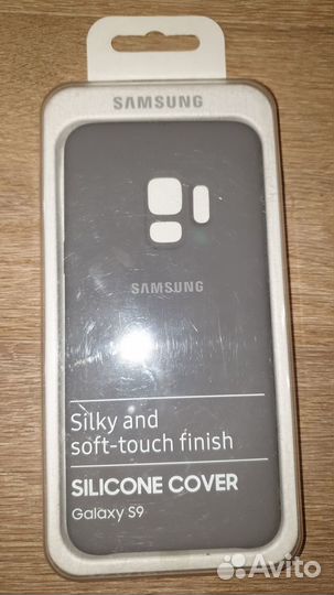 Чехлы разные samsung s9 оригинал