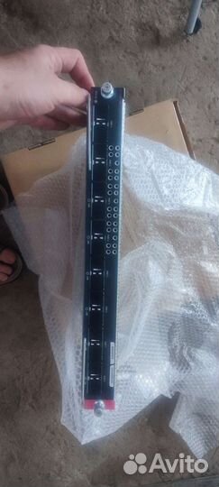 Модуль Cisco Catalyst WS-X6708-10G-3CXL
