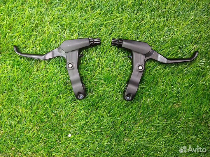 Тормозные ручки для велосипеда