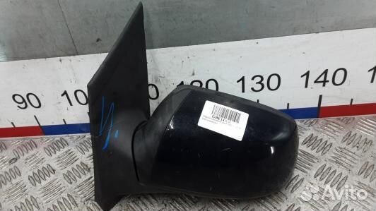 Зеркало наружное левое ford focus 2 (GBE14JL01)