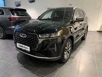 Chery Tiggo 7 Pro Max 1.5 CVT, 2023, 8 583 км, с пробегом, цена 2 125 000 руб.