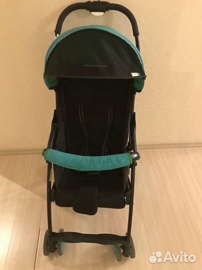 Коляска Magical Air. суперлегкая. Япония