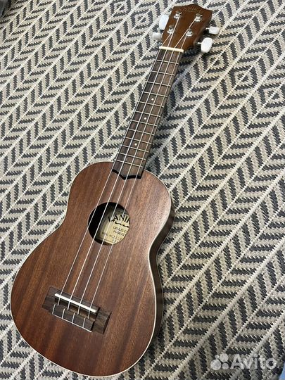 Укулеле сопрано Lanikai LU-21