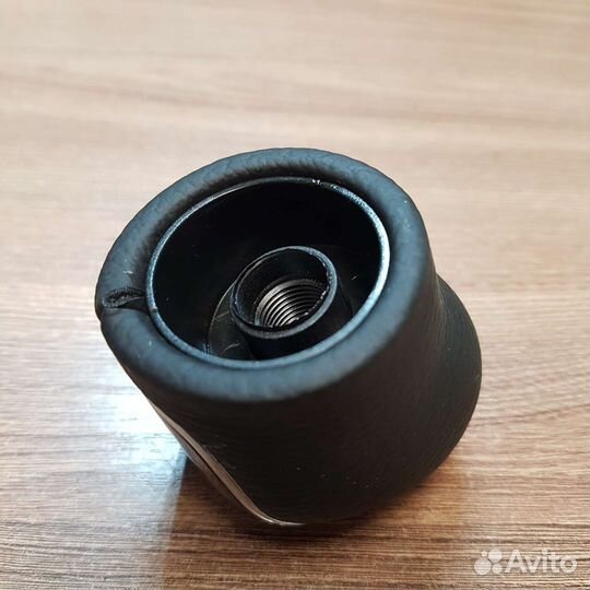 Ручка МКПП 6-ти ступка Ford