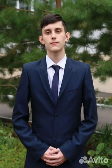 Репетитор по математике