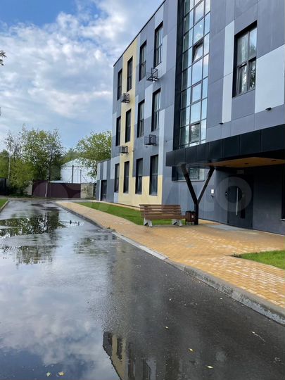 Продажа ПСН в новостройке