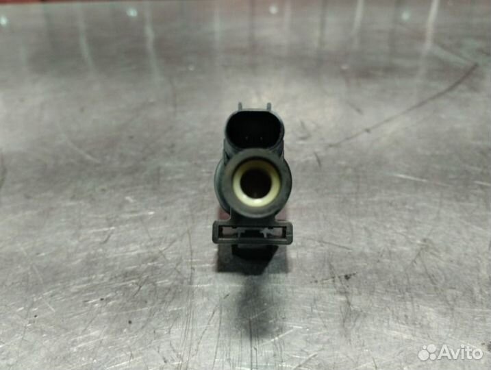 Клапан электромагнитный Mercedes E-Class W212