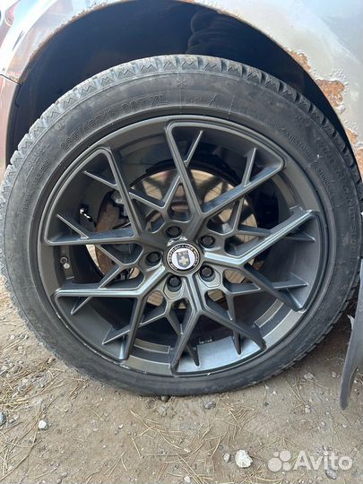 Диски r18 5/112