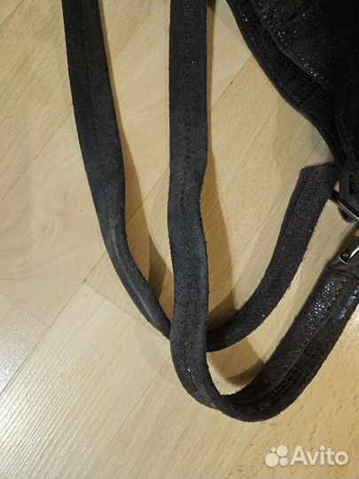 Сумка женская натуральная кожа