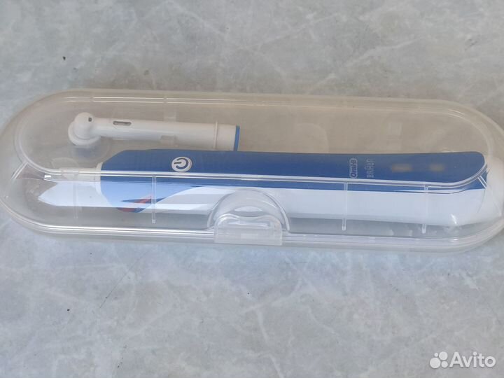 Чехол для зубной щетки