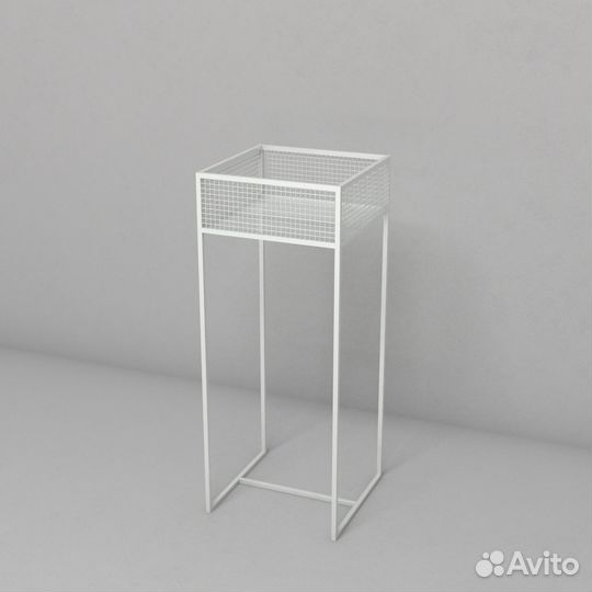 Кашпо Амелия 9