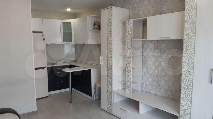 Комната 17,8 м² в 8-к., 5/9 эт.