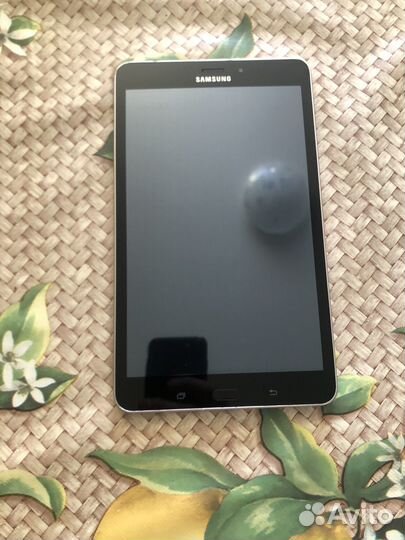 Samsung galaxy Tab A -8 SM-T385