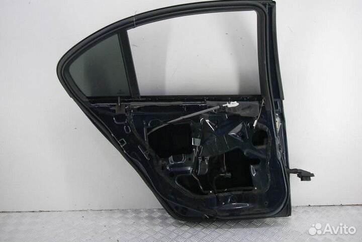 Дверь задняя левая BMW 3-Series/M3