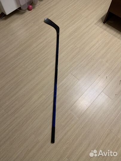 Клюшка хоккейная