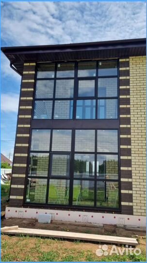 Пластиковые окна от производителя