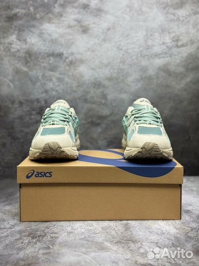 Кроссовки мужские Asics Gel-Khana (41-45)