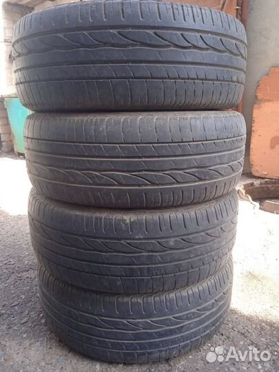 Barum Brillantis 205/55 R16