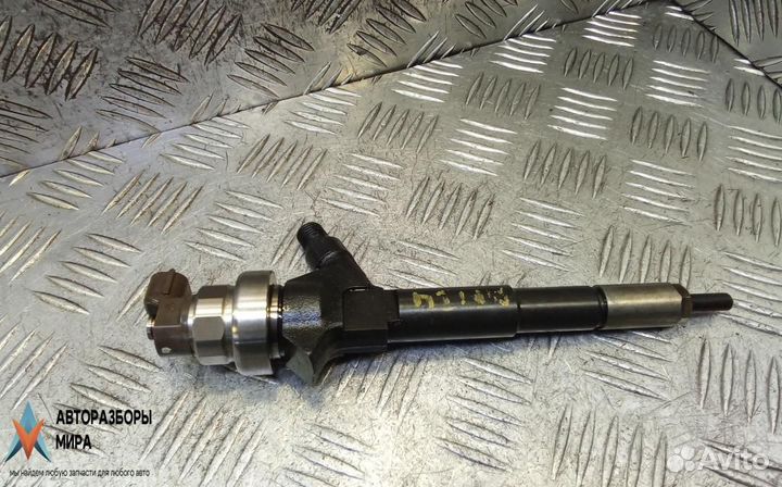 Форсунка Opel Meriva 2 (B) 2011 55567729