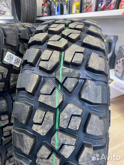 Cordiant Off Road 2 215/65 R16