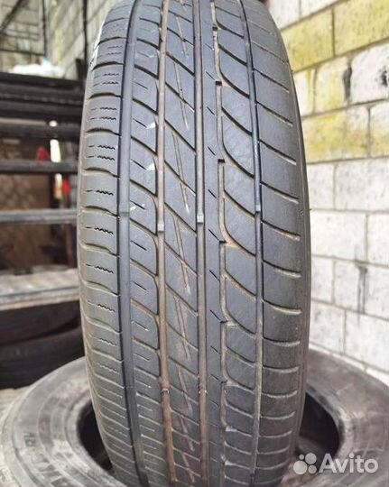 Overtake RV 195/65 R15 91H