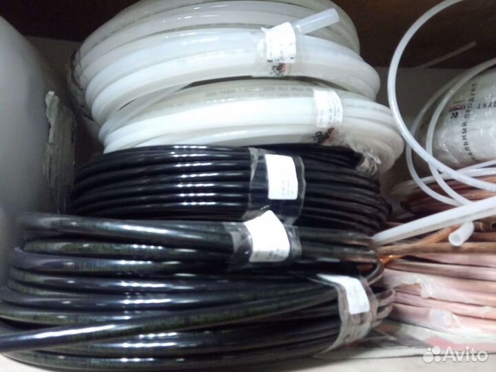 Топливная трубка на заказ