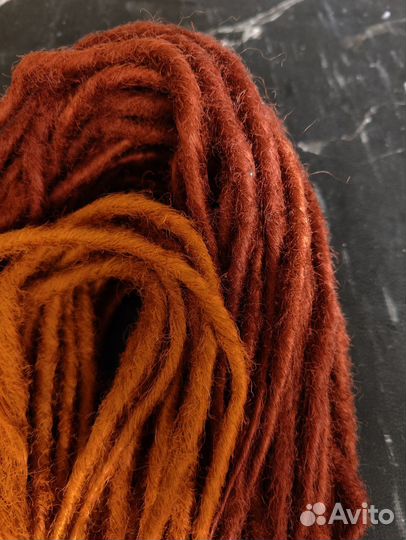 Комплект Дред (Бу)