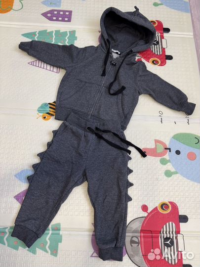 Костюм детский