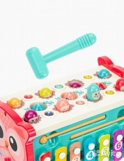 Детские игрушки