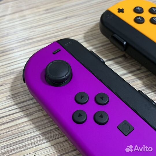 Joy - Con Nintendo Switch