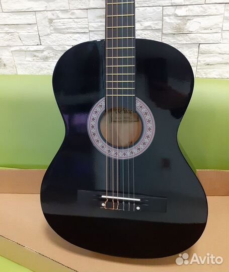 Классическая гитара