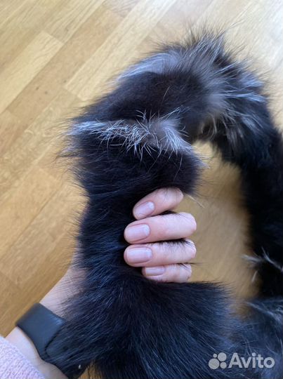 Чехол на руль