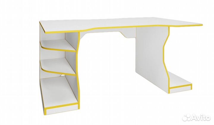 Компьютерный стол Игровой-800ean игровой классичес