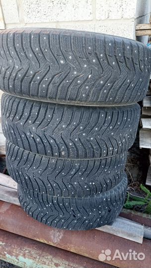 Kumho 722 205/55 R16 T