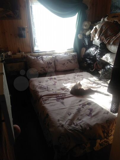 Дом 30 м² на участке 3,3 сот.