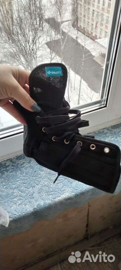 Фиксатор для ноги исползовано один месяц