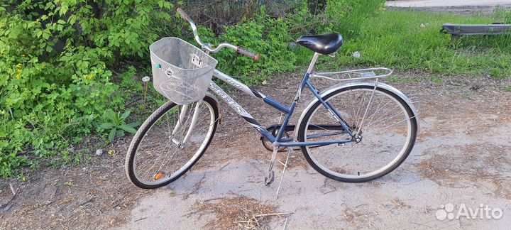 Велосипед Stels 300