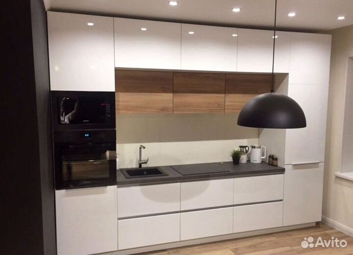 Кухонный гарнитур 