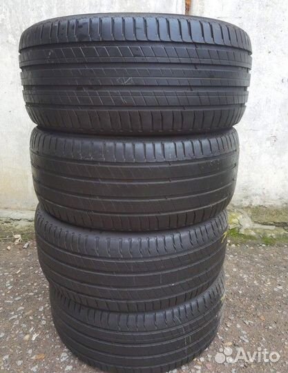 Michelin Latitude Sport 3 275/45 R20 101W